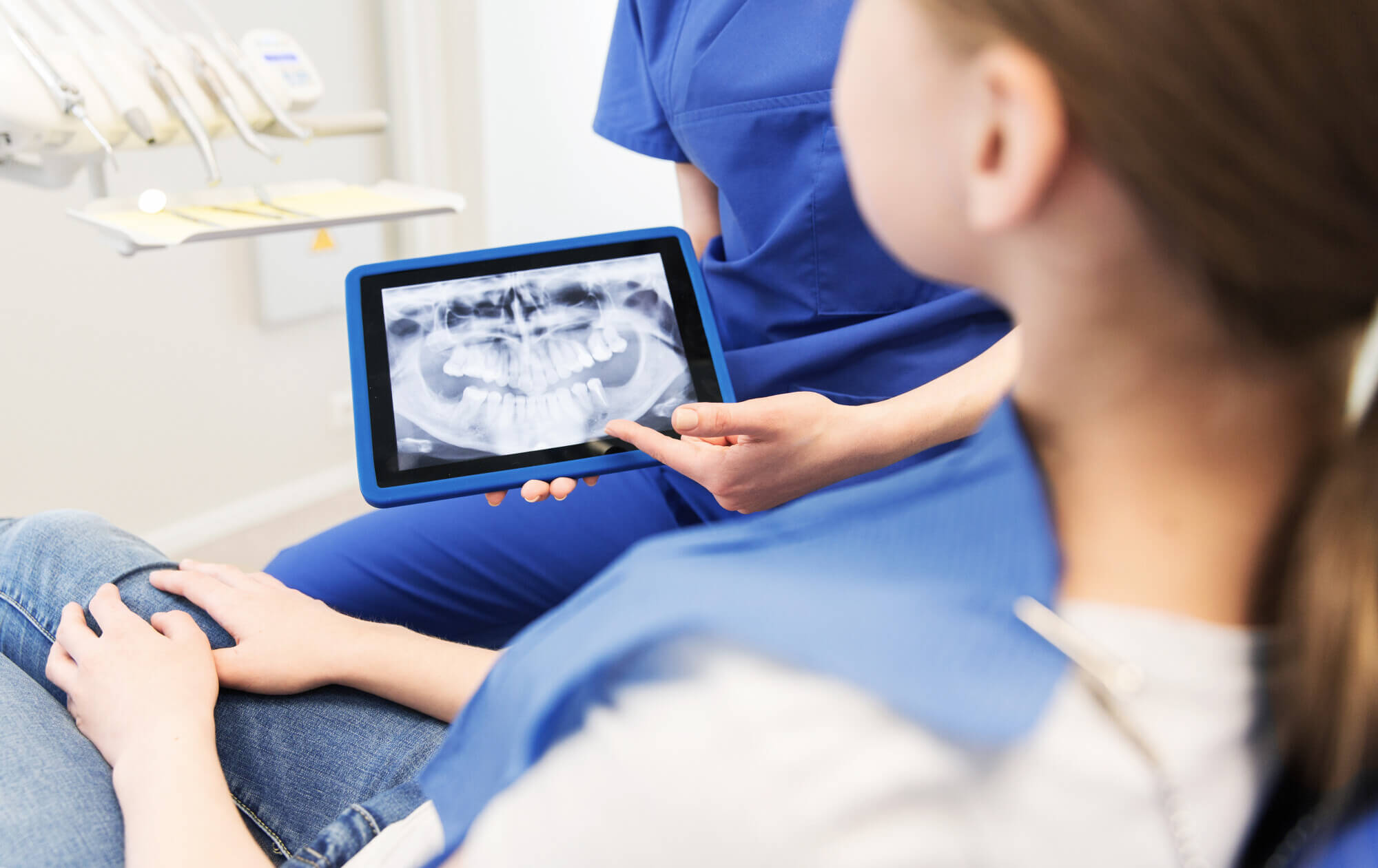 How to Choose an Orthodontist in Williamsville, NY